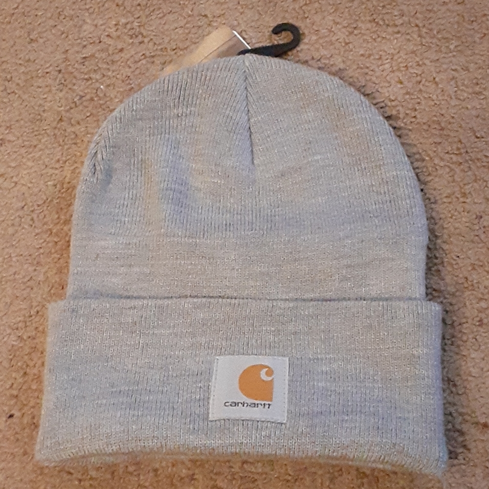Carhartt beanie